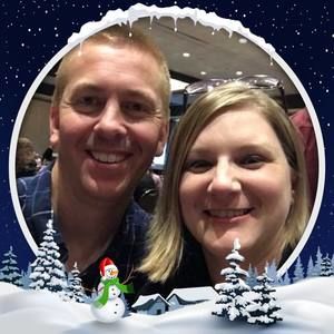 Meet your Posher, Catrin